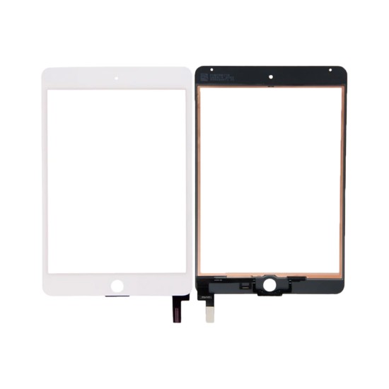 Touch Apple iPad Mini 4/A1538/A1550 White